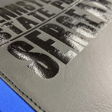 Virginia State Police Padfolio Bundle - Choose Your Rank