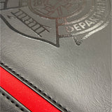 Arkansas Highway Patrol Padfolio Bundle - Choose Your Rank