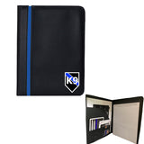 K9 Police Officer or Sheriff Deputy Padfolio Memo Pad Holder