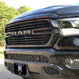 Law Enforcement Bomb Squad Ka Pow Aluminum License Plate