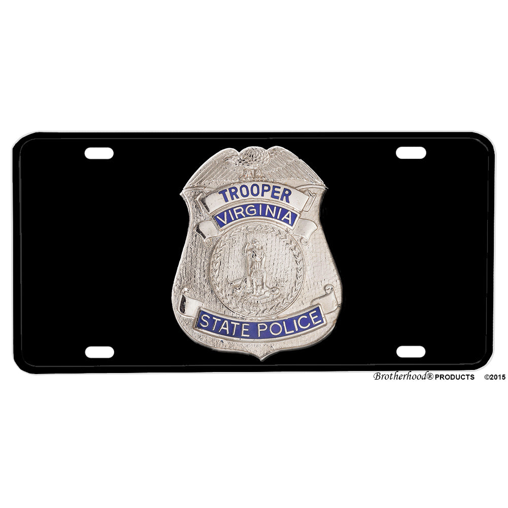 Police Sergeant Patch  Brothterhood? Products
