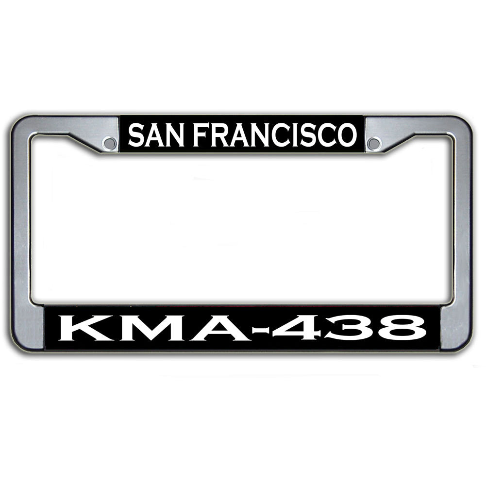 100 White Dye Sublimation Aluminum License Plate Blanks 6" X 12" Wholesale Lot E - Foto 10