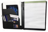 EMS or Paramedic Star of Life Padfolio Bundle
