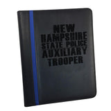 Nevada Highway Patrol Padfolio Bundle - Choose Your Rank