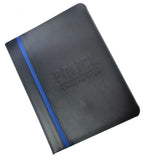 Thin Blue Line Police and Sheriff Padfolio Bundle