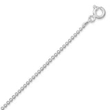 EMS Star of Life Tungsten Carbide Key Ring Pendant