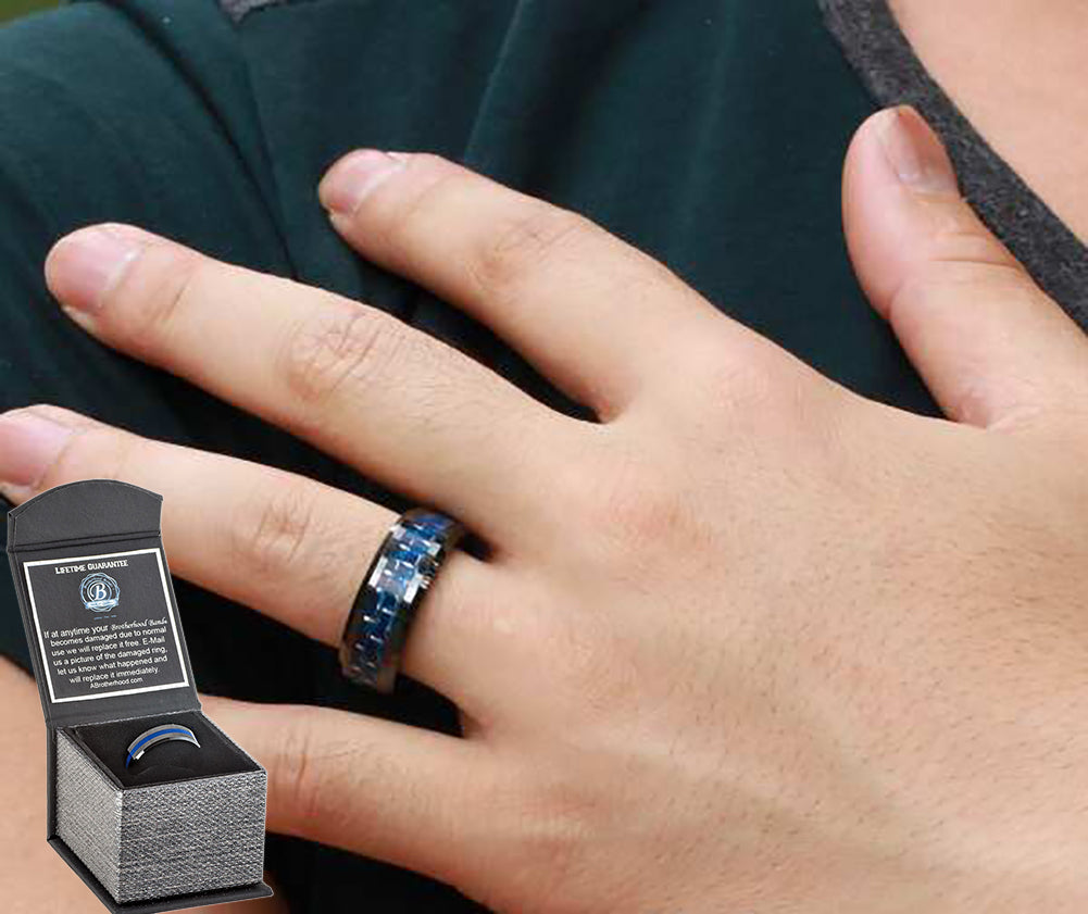 Paramedic Ring