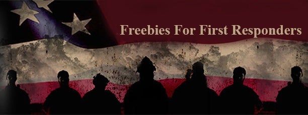 Freebies & Discounts For Police, Firefighters, EMS & Military