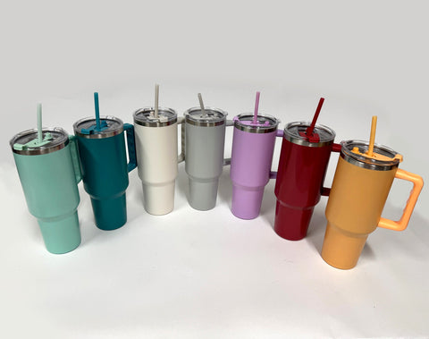 Tumblers