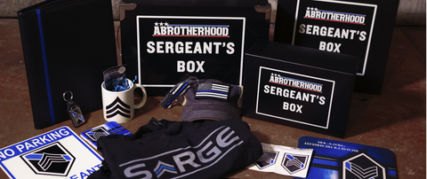 Sarge Box