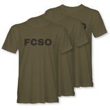 FCSO Basic Tee 3 Pack