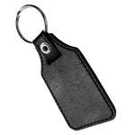 Law Enforcement Rank Key Chain Choose Your Rank