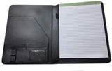 U.S. Virgin Island Highway Patrol Padfolio Bundle - Choose Your Rank