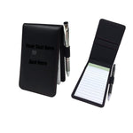 Fully Customized Law Enforcement Field Jotter Note Book