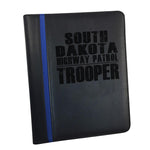South Dakota Highway Patrol Padfolio Bundle - Choose Your Rank